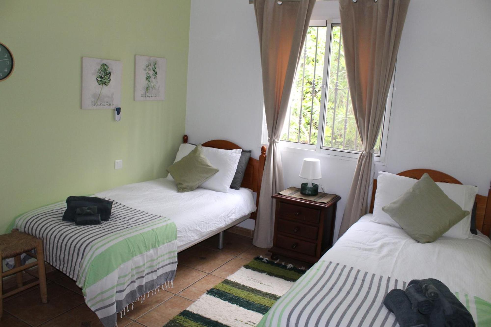 Casa Vista Maroma Guest House Competa Room photo