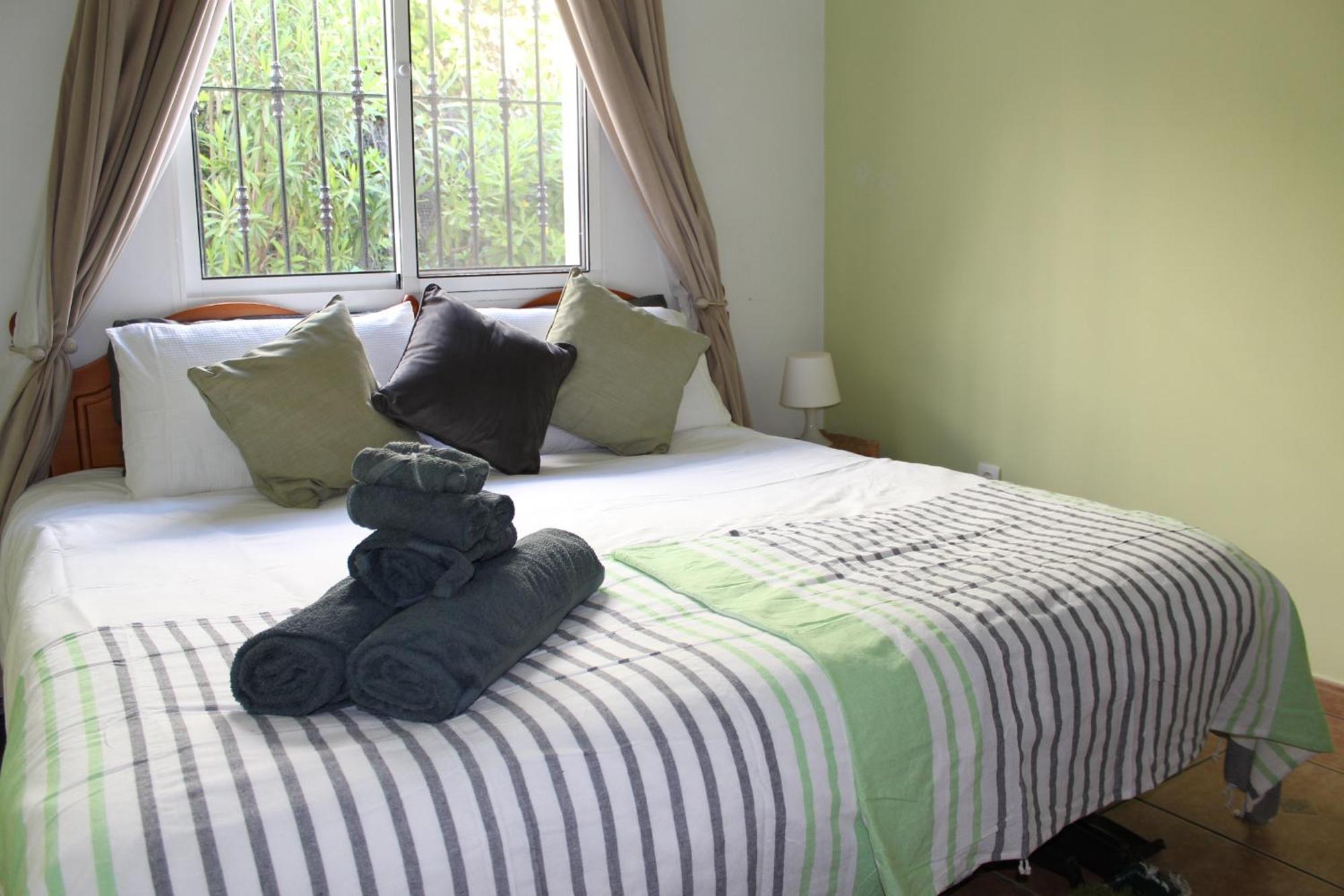 Casa Vista Maroma Guest House Competa Room photo