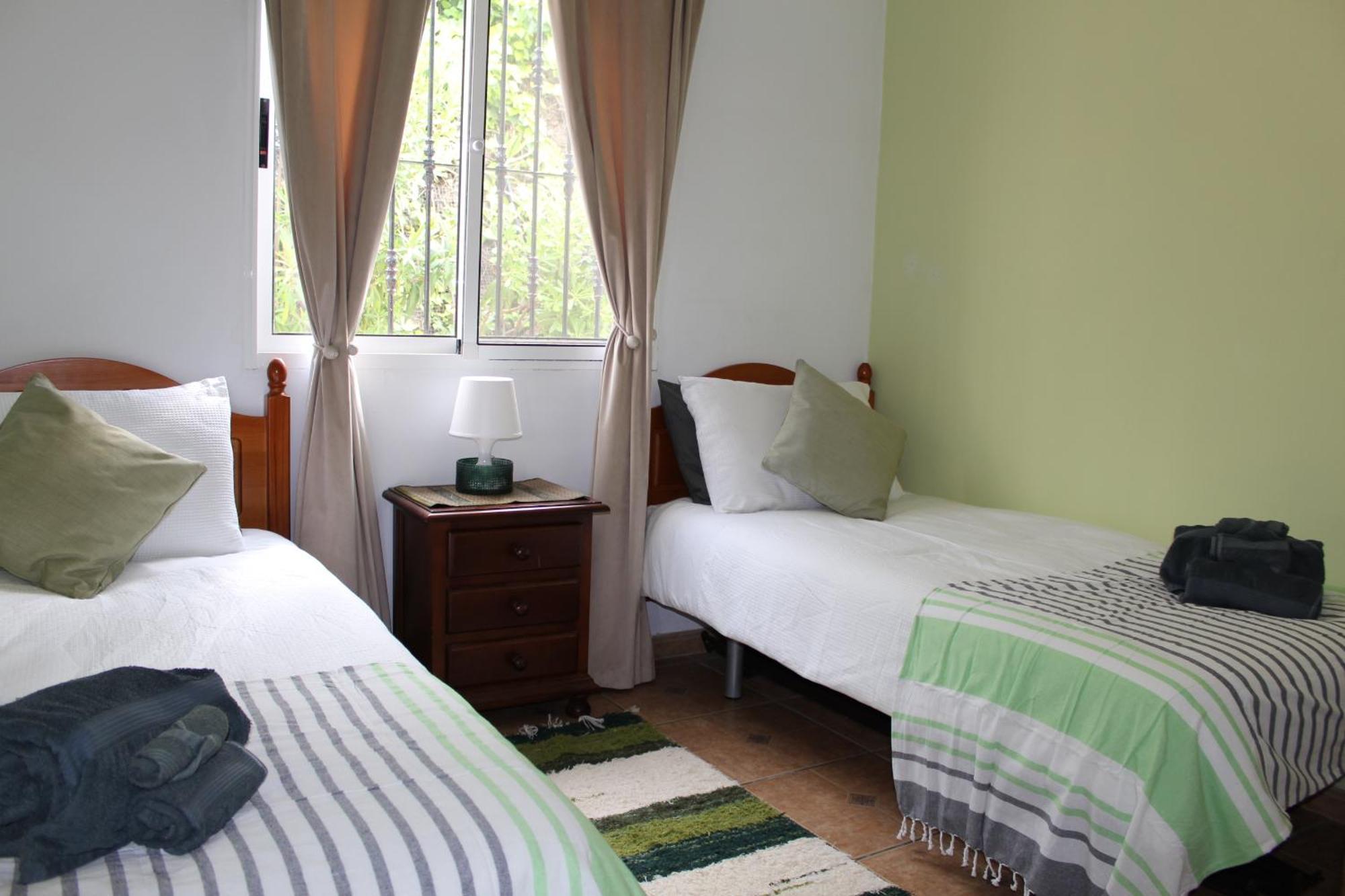 Casa Vista Maroma Guest House Competa Room photo