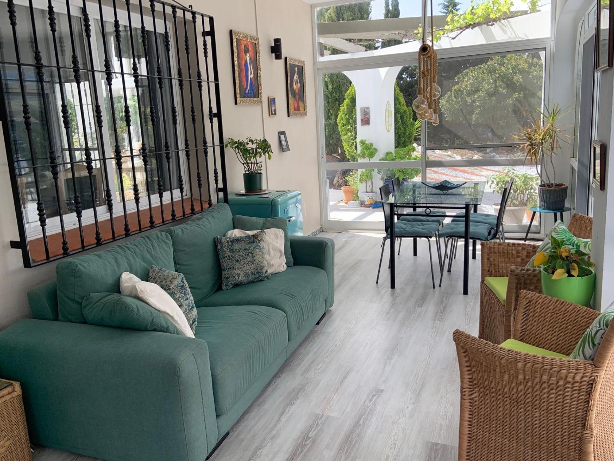 Casa Vista Maroma Guest House Competa Room photo