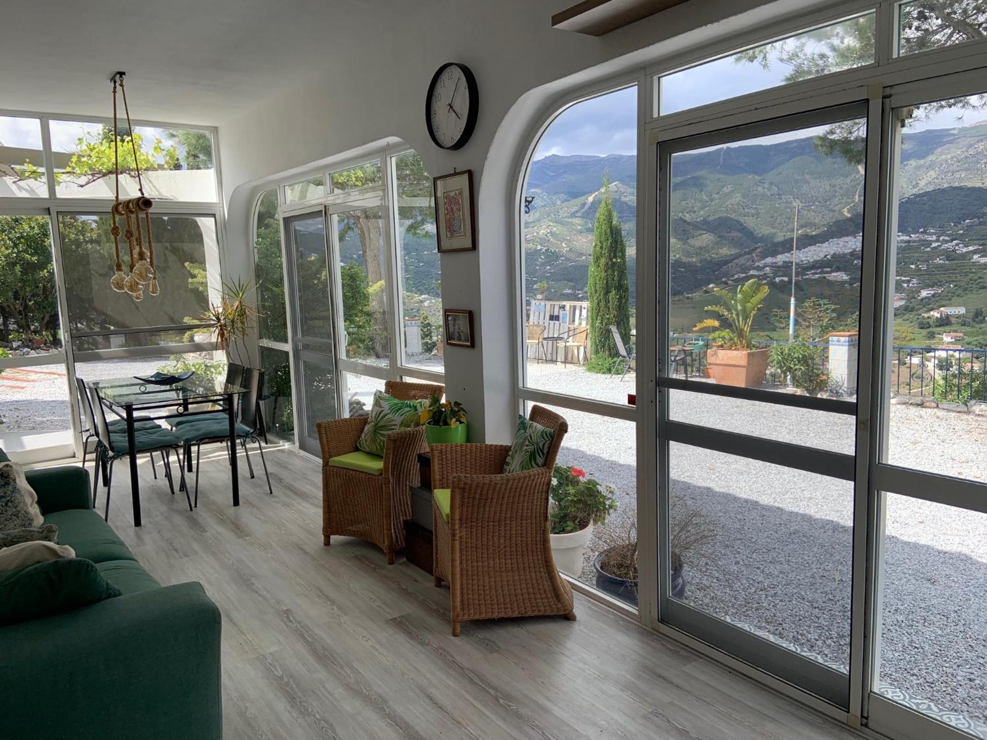 Casa Vista Maroma Guest House Competa Room photo
